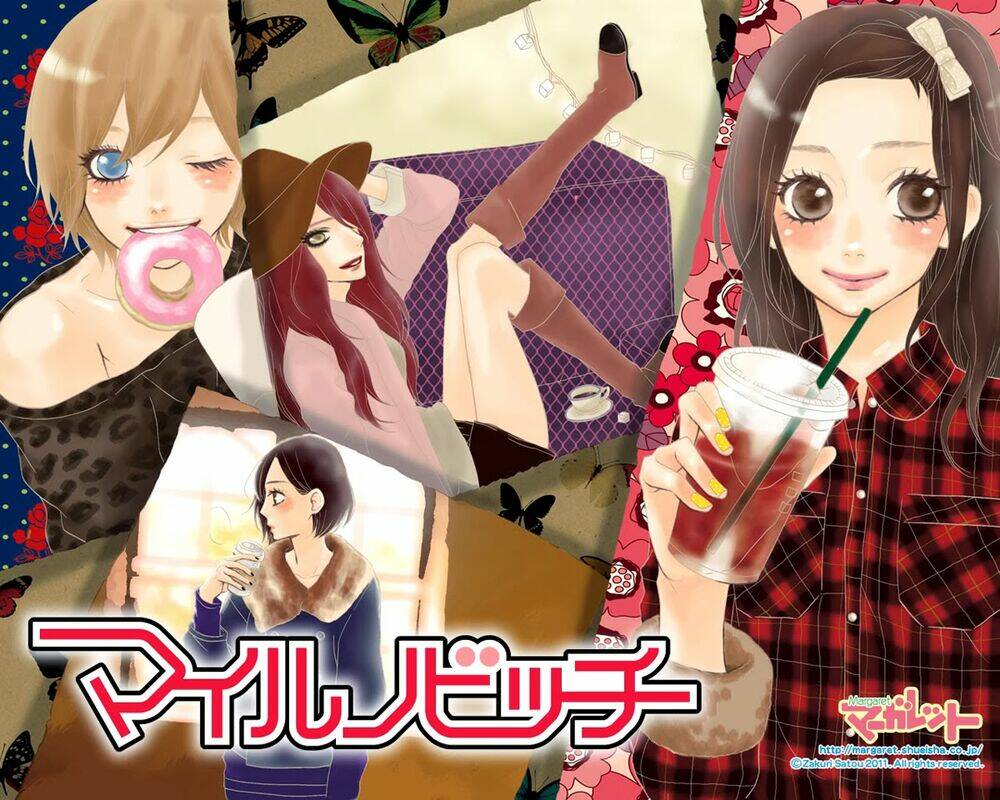 mairunovich chapter 23 3