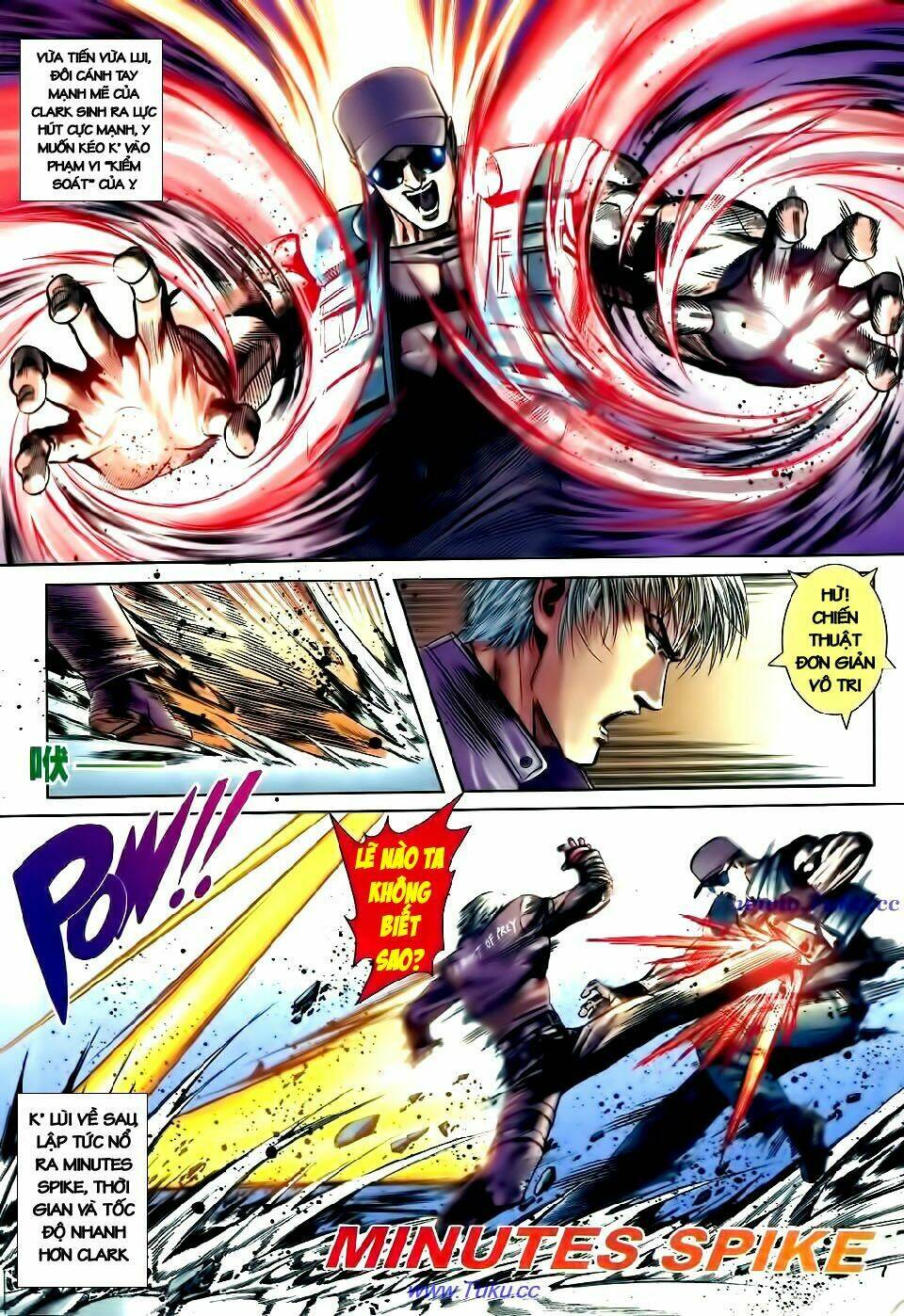 quyền hoàng chapter 22 6