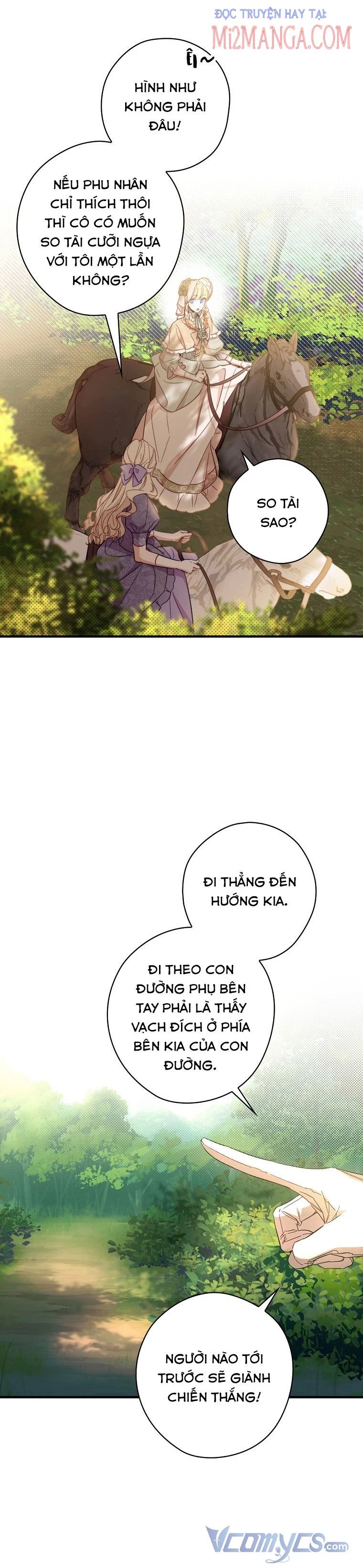 phương pháp khiến chồng đứng về phía của tôi chapter 17.5 8