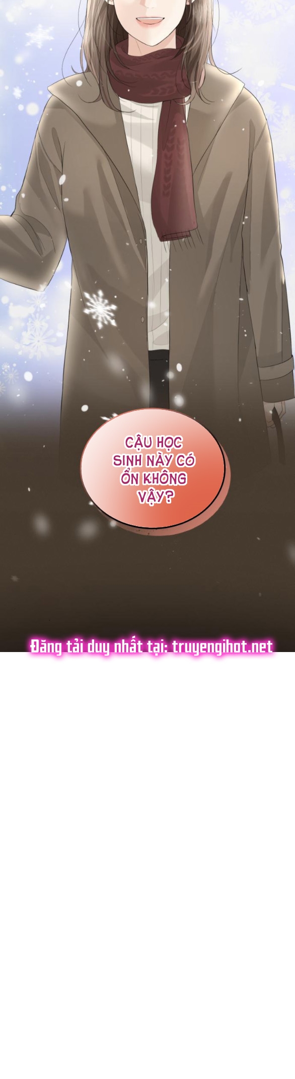 cuộc hôn nhân hoàn hảo chapter 49.2 22