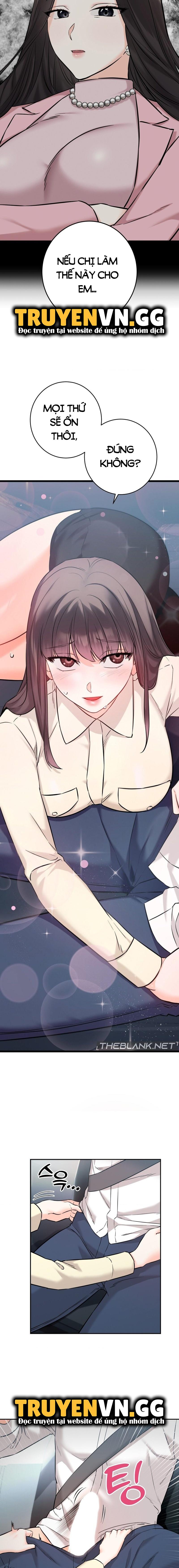 bí mật của chị em tôi chapter 2 3