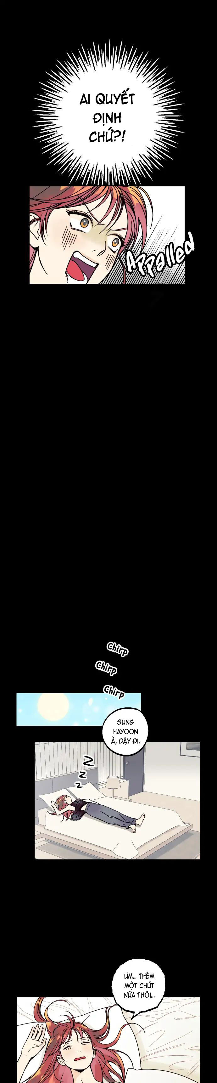 em muốn làm người phụ nữ của anh chapter 1.2 1
