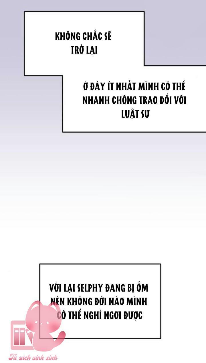 người thân của tôi đều sợ hãi tôi chapter 19 8