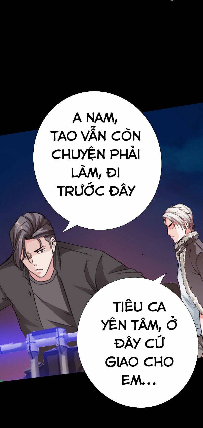 tuyệt phẩm tà thiếu chapter 73 7