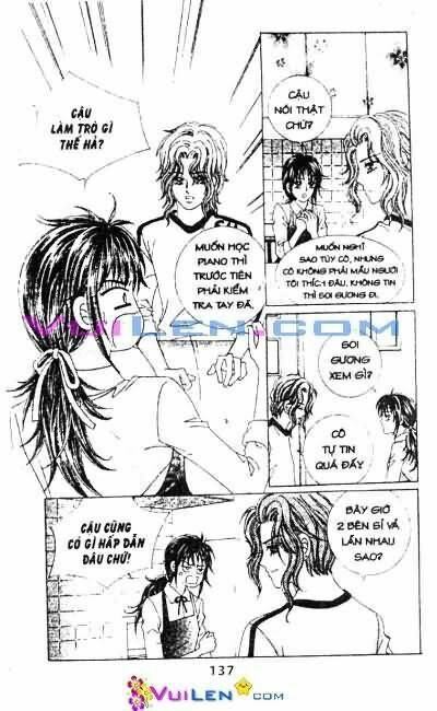 không bao giờ khóc chapter 1 137