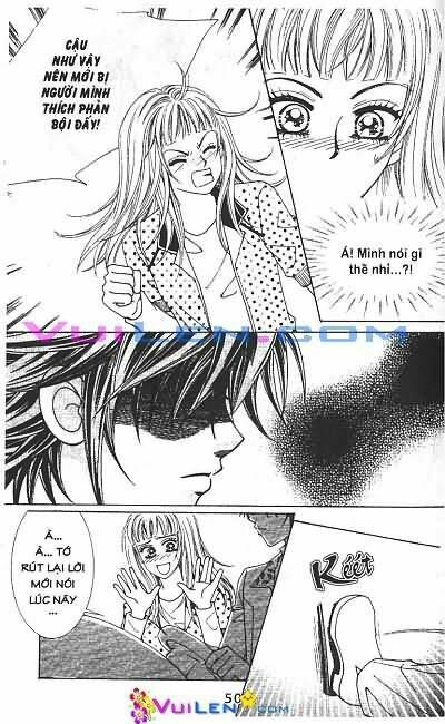 nụ hôn cuối chapter 27 11