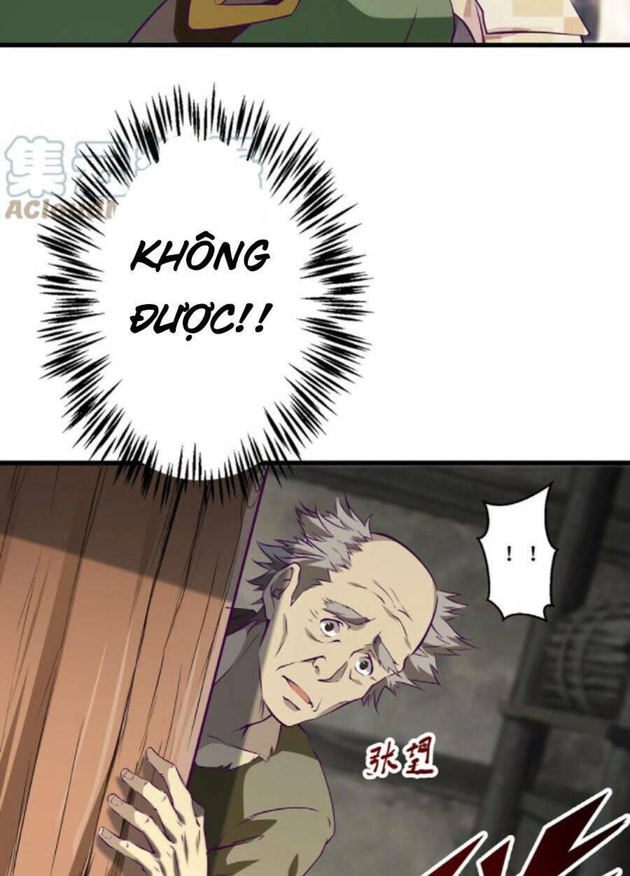 nãi ba là chiến thần mạnh nhất chapter 58 27