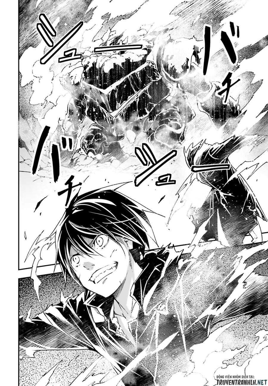 tên thường dân lv.999 chapter 55 4