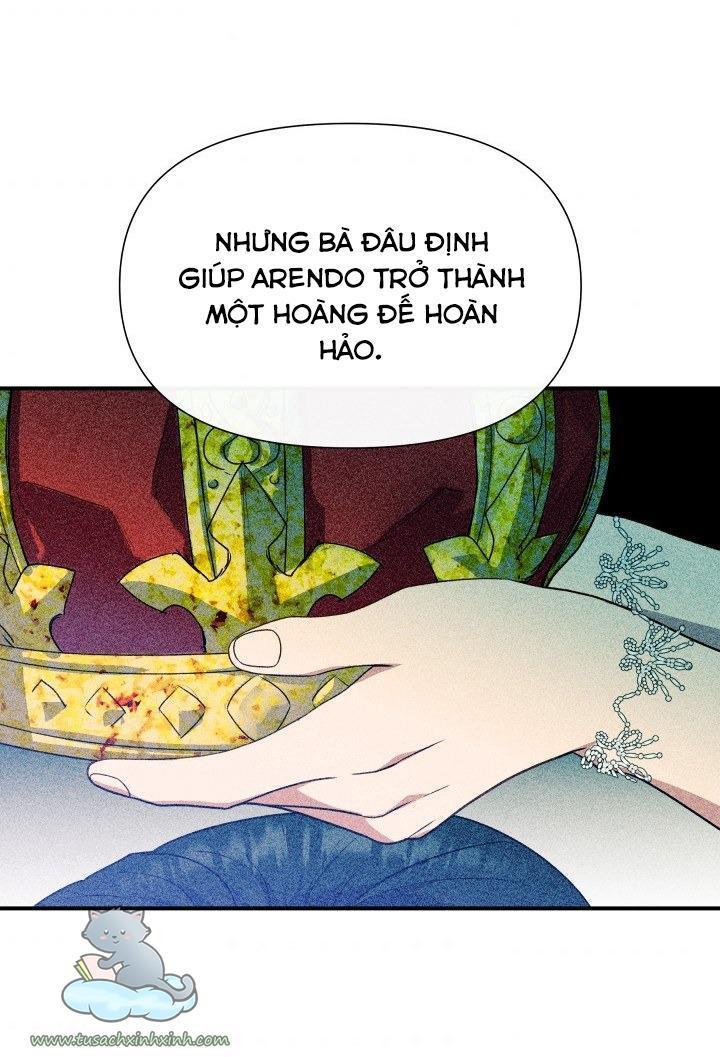 công nương khế ước của gia tộc công tước quái vật chapter 126 57