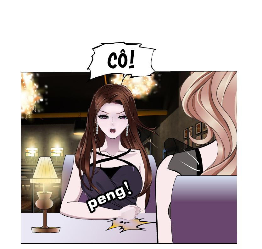 cạm bẫy của nữ thần chapter 103 14