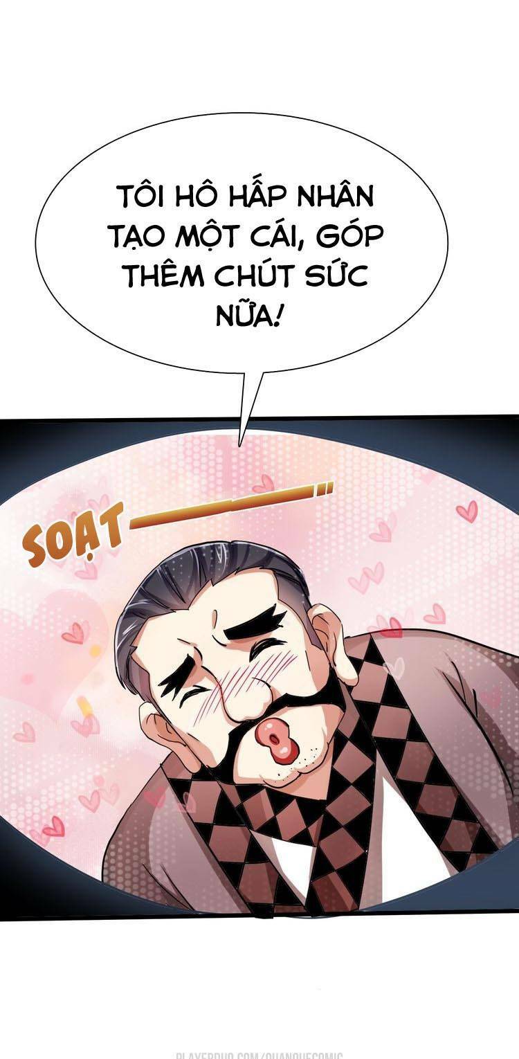 kinh thế kỳ nhân chapter 31 5