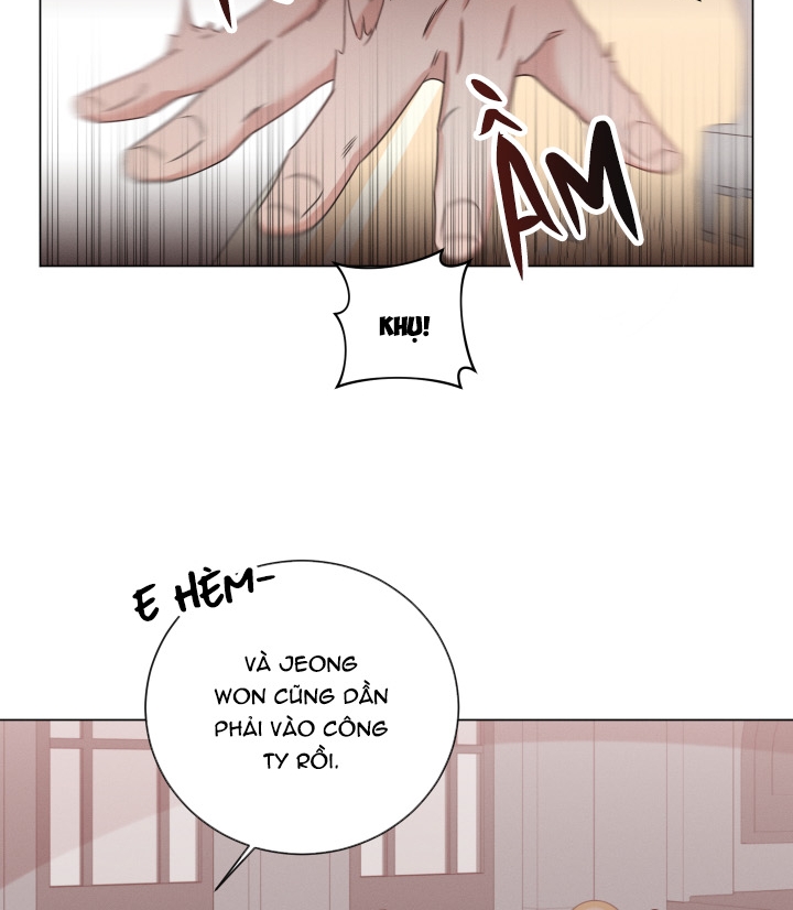 hội chứng minmotion chapter 6 25