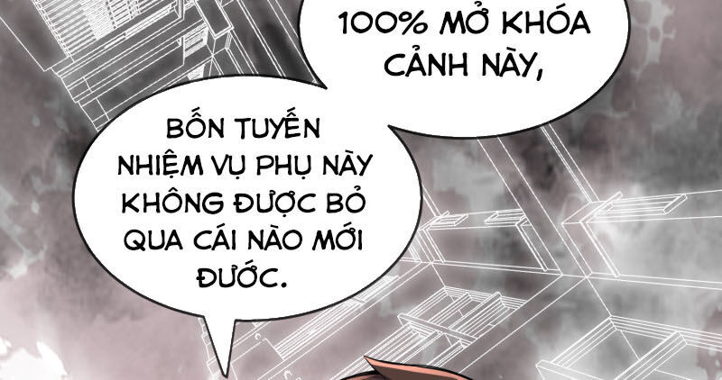 ta có một căn phòng mạo hiểm chapter 24 6