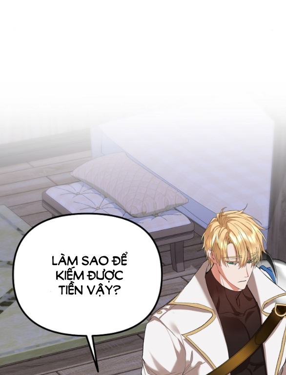 [18+] dũng sĩ vị tha chapter 27.1 27