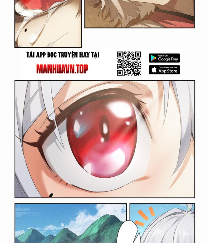 hoang thần chapter 1.3 33