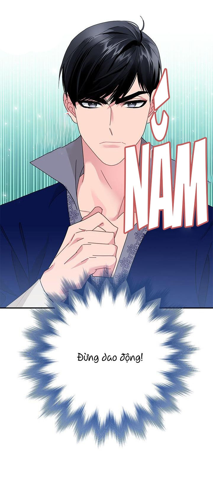 công chúa của loài chim chapter 44.1 43