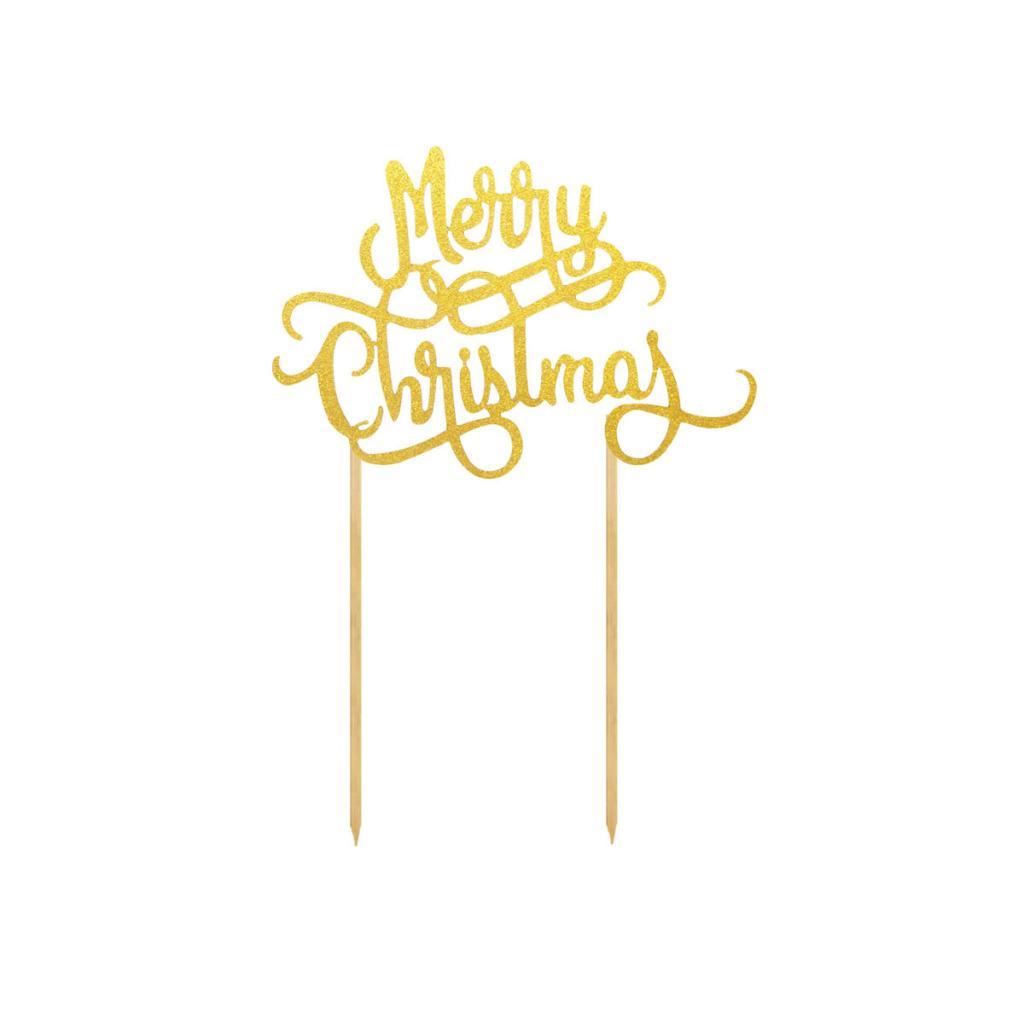 6Pcs Cake Topper Cupcake Toppers Picks Food