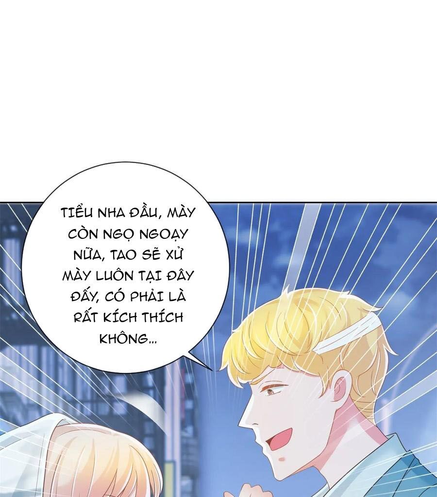 ẩn hôn 100%: chọc tức vợ yêu mua một tặng một chapter 186 13