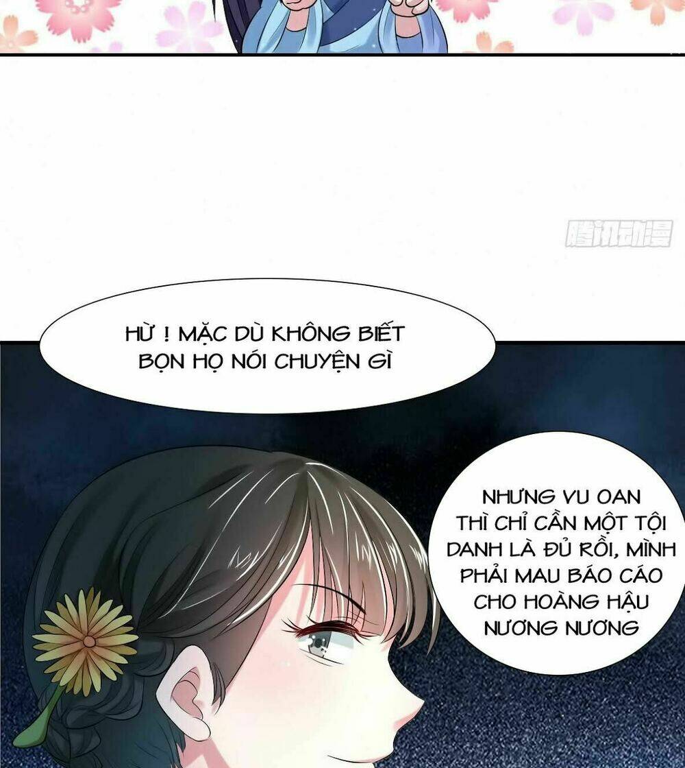 điệp ảnh trùng trùng chapter 6 16