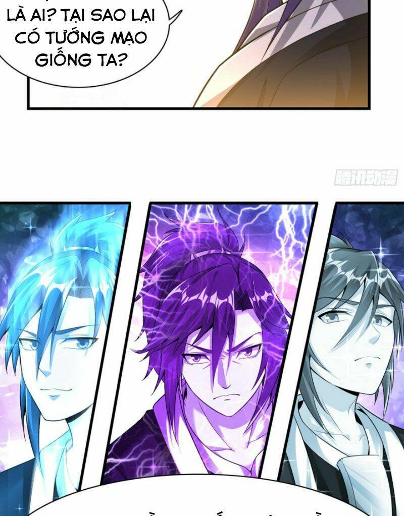 đạo ấn chapter 181 25