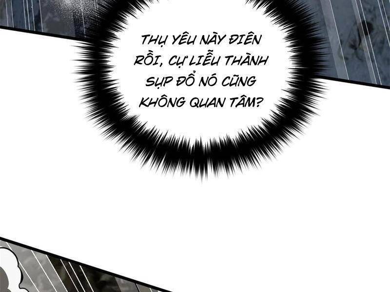toàn cầu cao khảo chapter 241 54