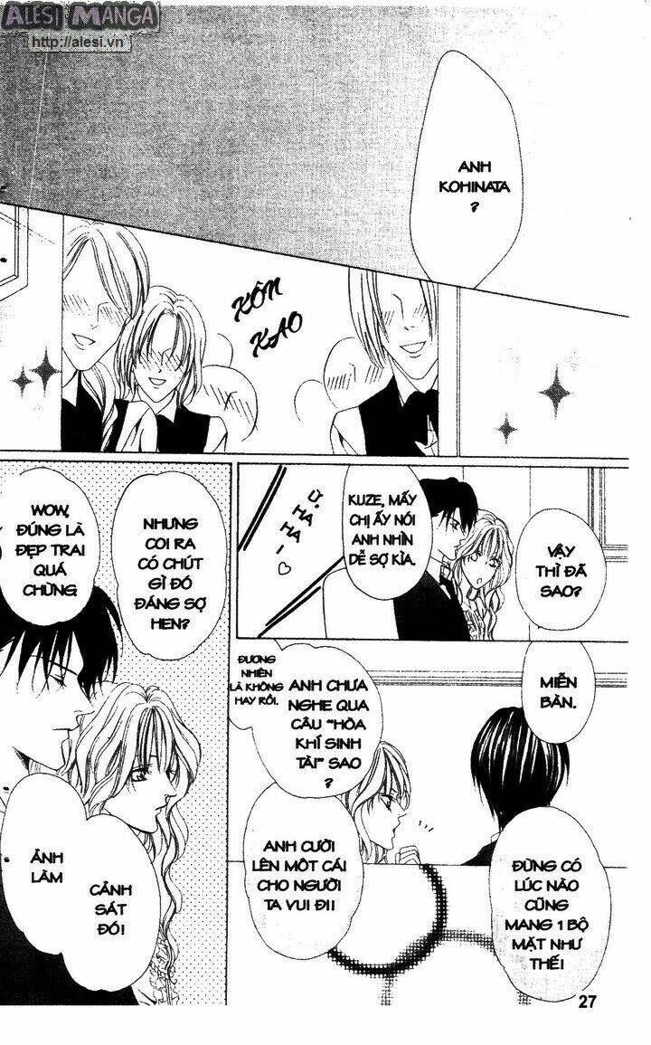 007 phá án chapter 2 23