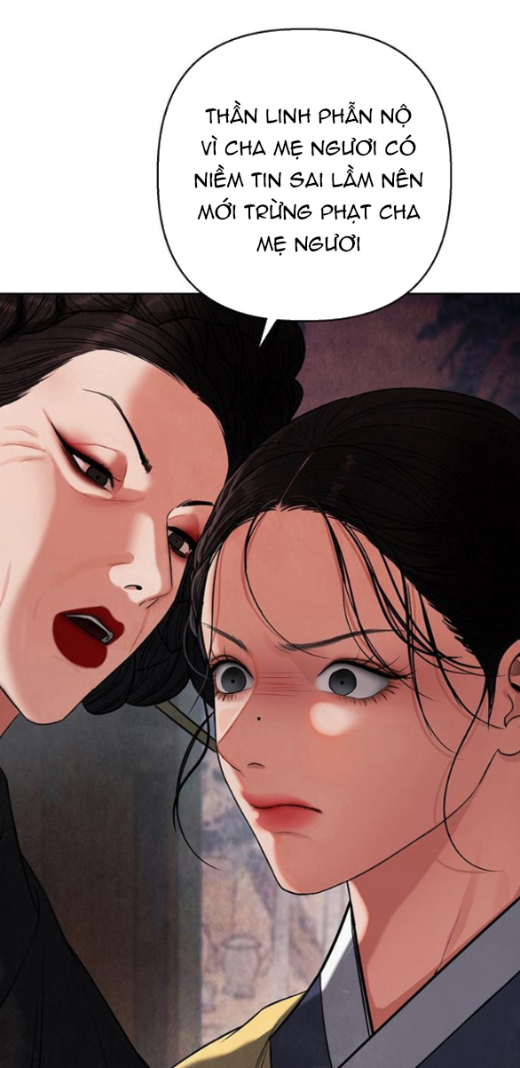 Quỷ Hồn chapter 3.1 58