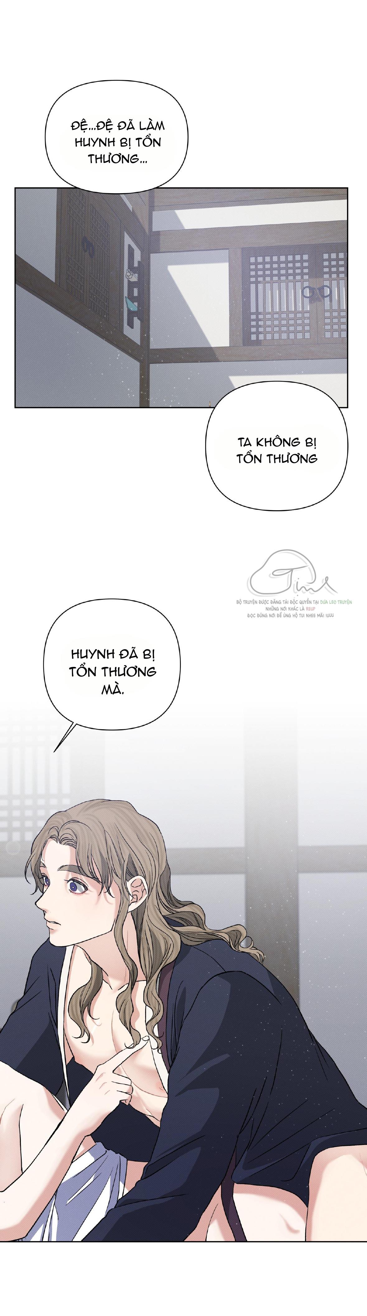 ánh đèn chapter 4 36