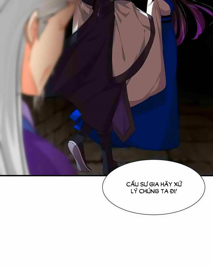 dưỡng thiếu chủ đấu tra nam chapter 27 11