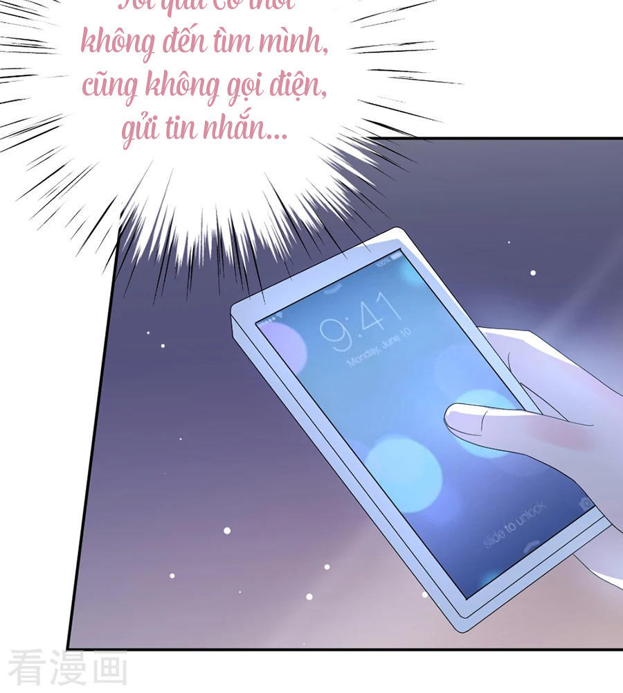 hoàn mỹ lão công tiến hóa luân chapter 54 32