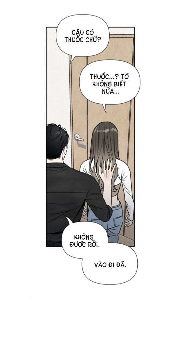 điều khiến tôi quyết tâm muốn chết chapter 48.1 20