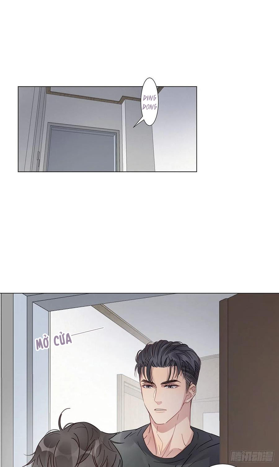 hôm nay nam giả trang nữ vẫn chưa được cầu hôn! chapter 38 22