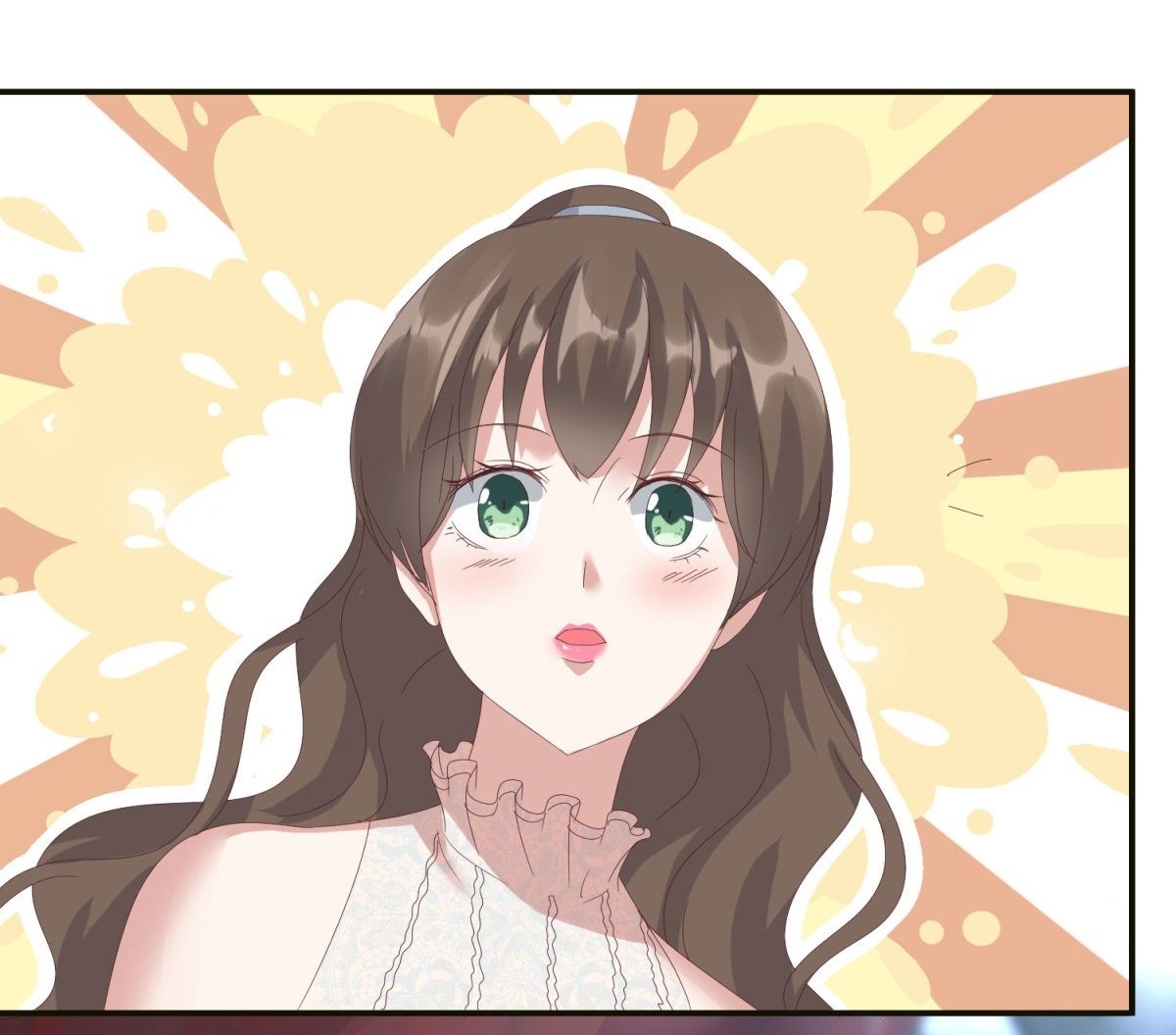 lãnh tà minh vương đầu quả tim sủng chapter 4 16