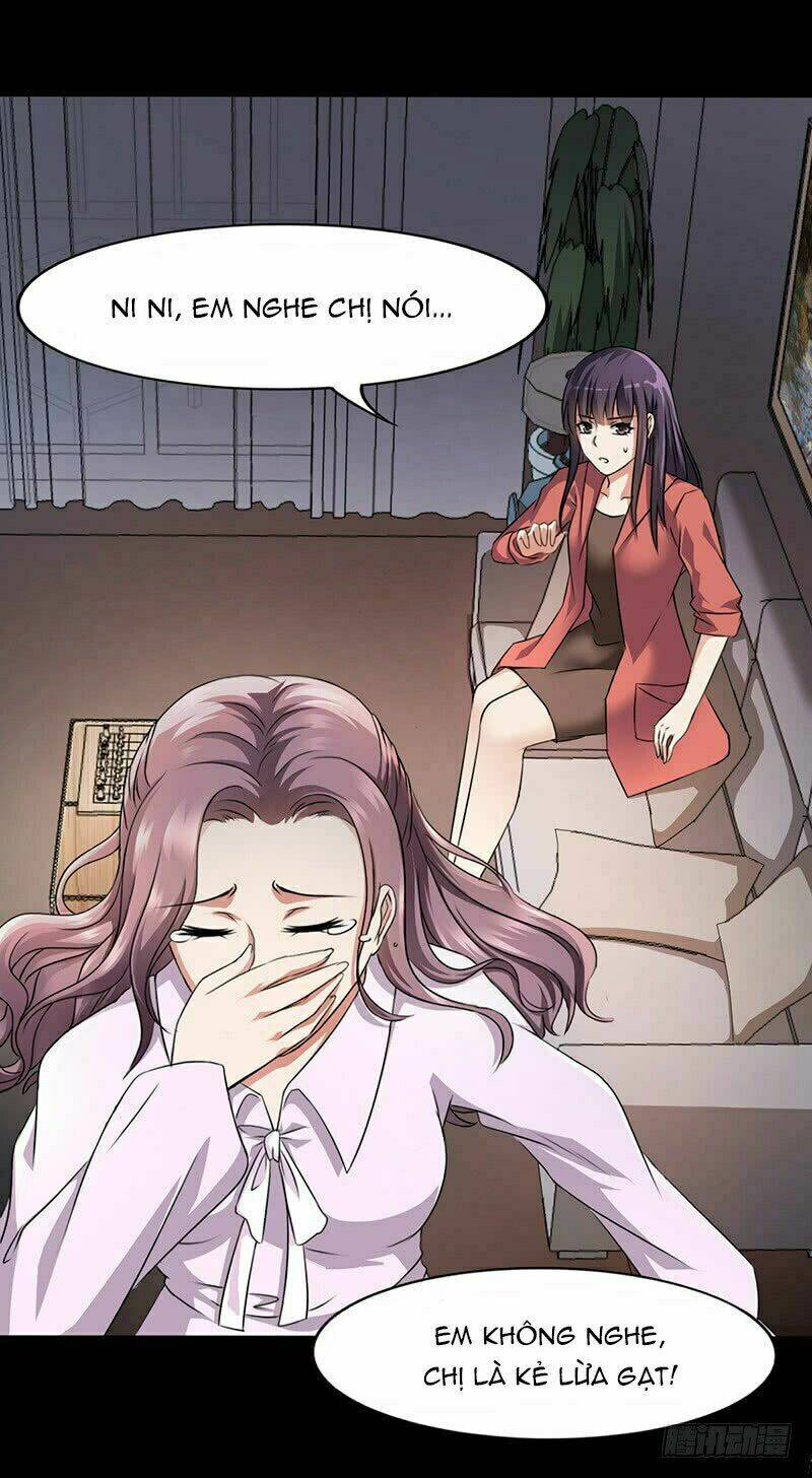 danh môn độc sủng ái thê chapter 12 34