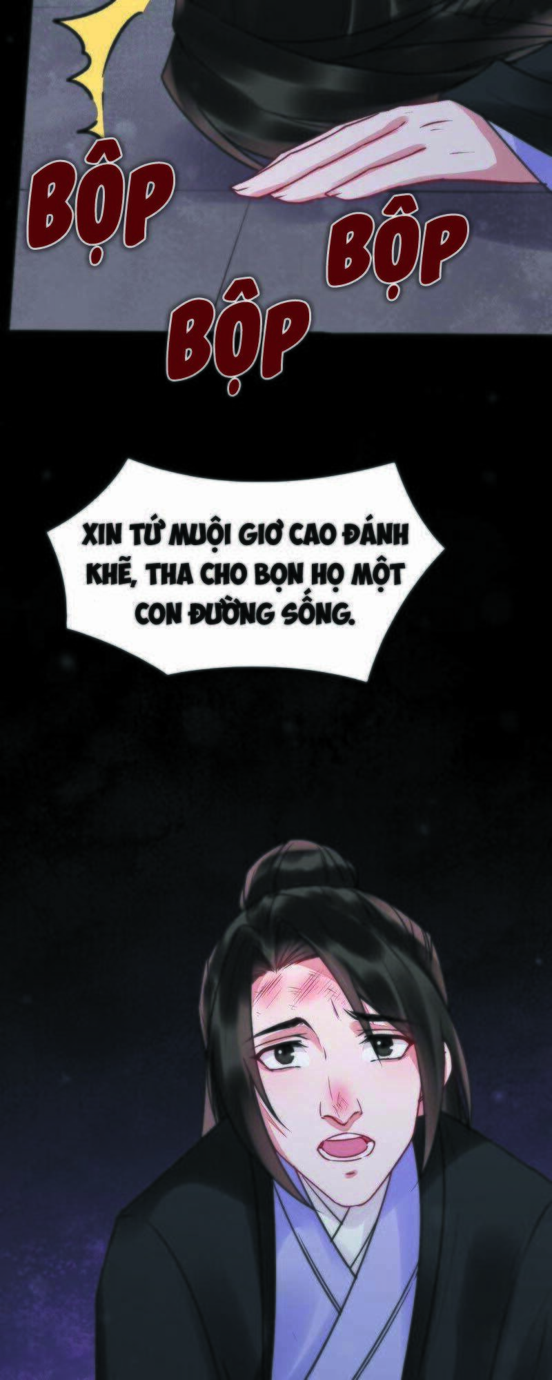 thịnh sủng kiều nữ trở về triều ca chapter 24 30