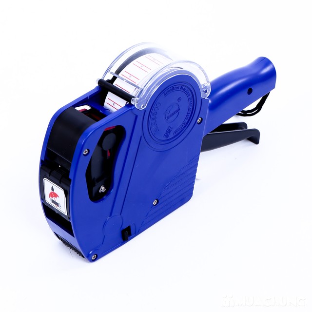 Súng Bắn Giá Tiền màu mực rõ nét Mx5500 có thể in được 7 chữ số - Màu giao ngẫu nhiên