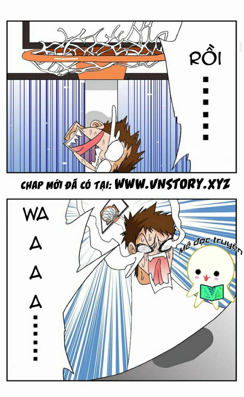 nhà có siêu dễ thương chapter 17 4