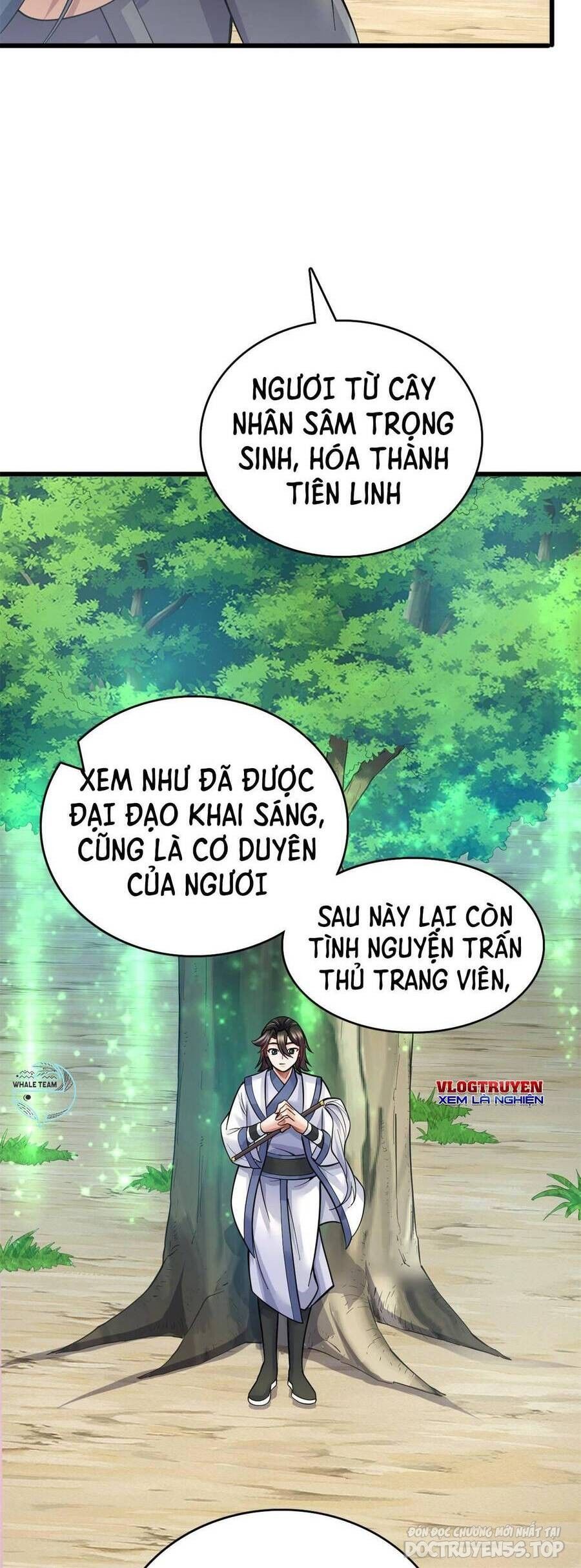 bắt đầu với kiếm vực, ta lặng lẽ tu luyện thành kiếm thần chapter 19 6