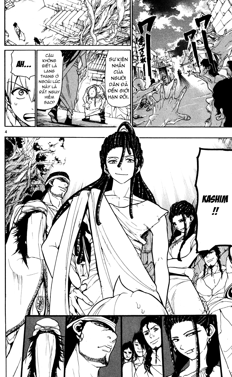 magi - the labyrinth of magic chapter 55 3