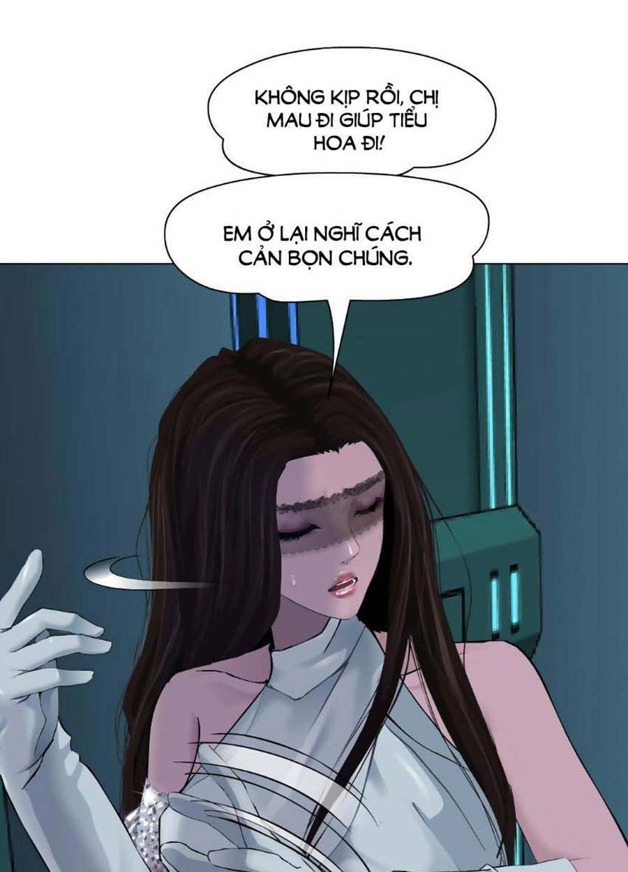 đằng nữ chapter 124 37