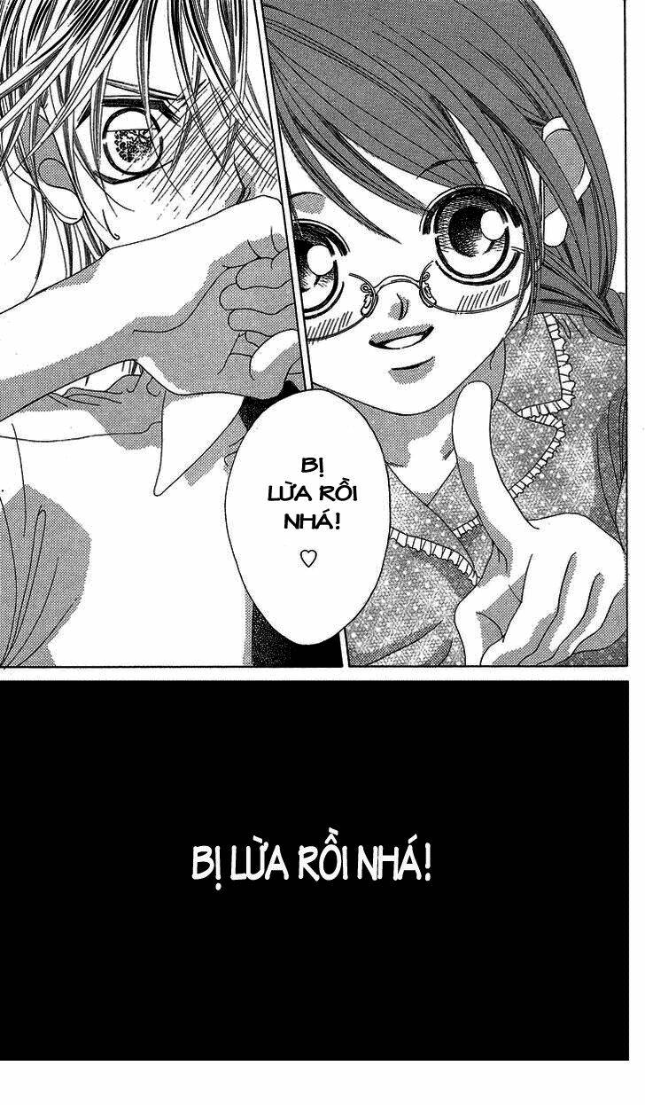 boku no hatsukoi wo kimi ni sasagu chapter 18 31