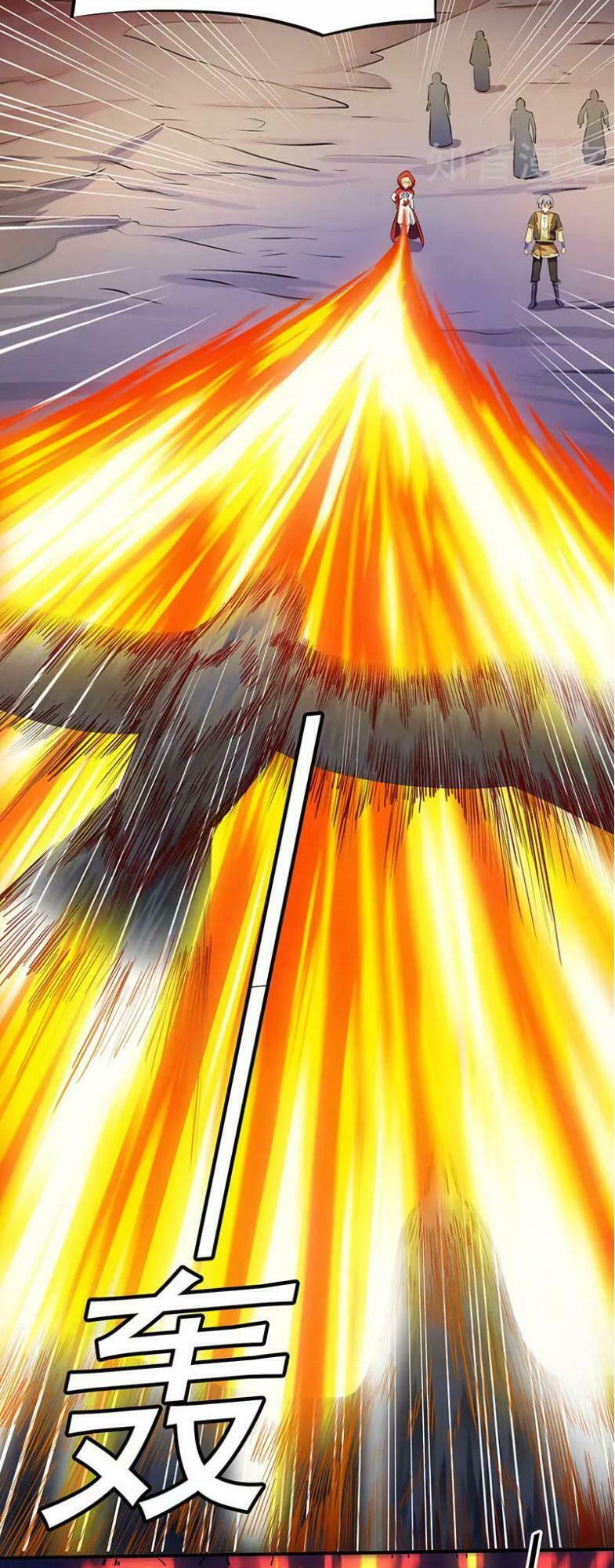 võ đạo độc tôn chapter 118 22