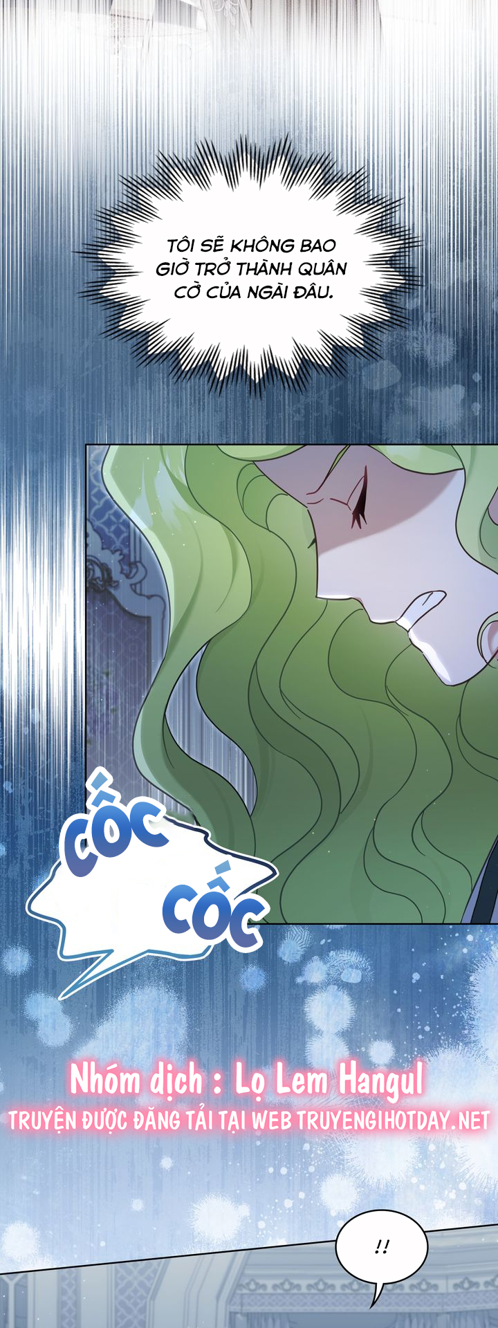 công chúa muôn loài chapter 111 16