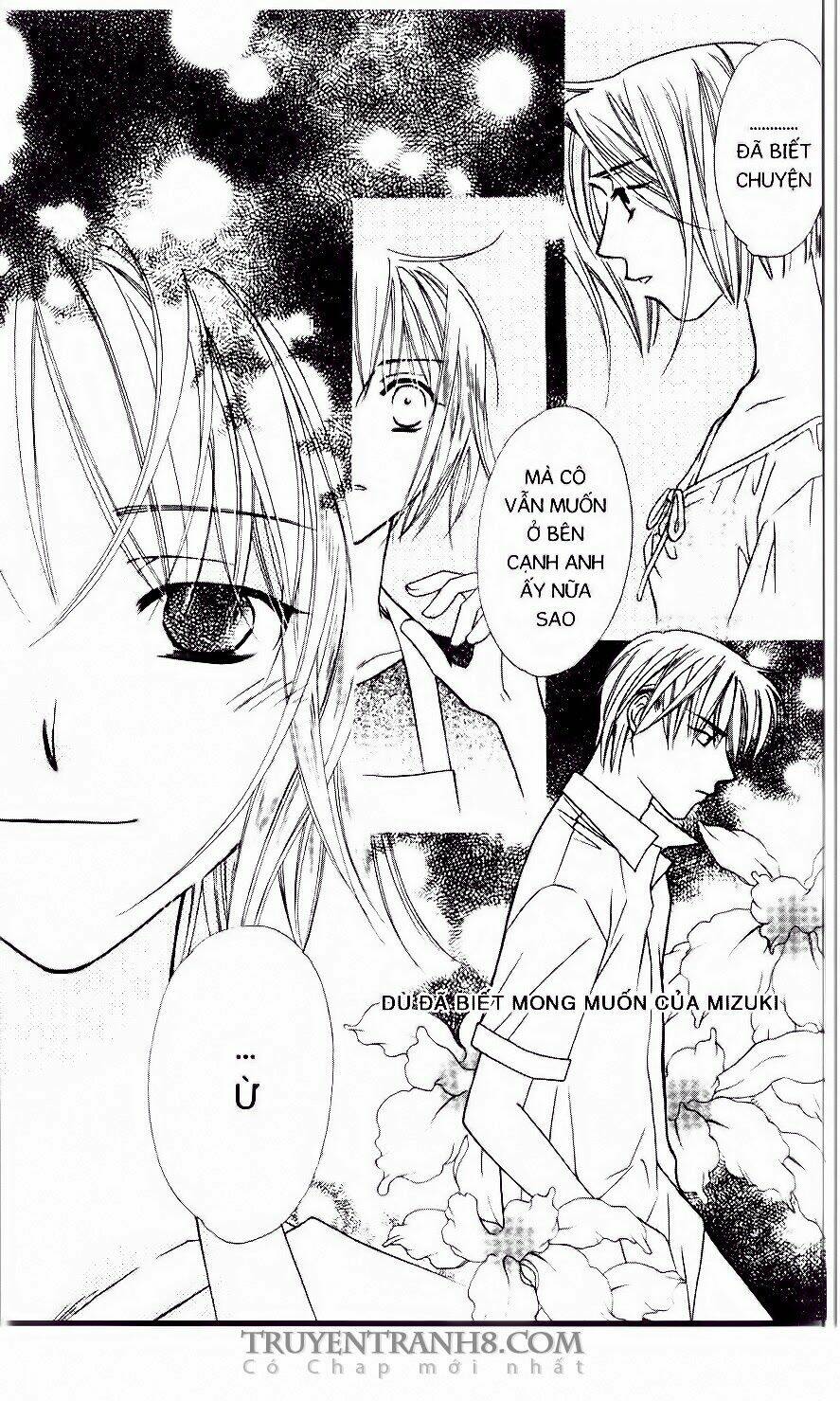 vườn địa đàng chapter 41 36