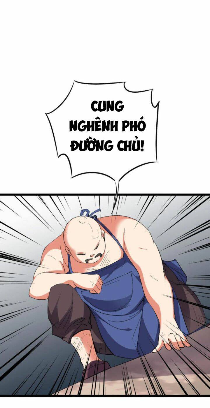 phục thiên thánh chủ chapter 91 31