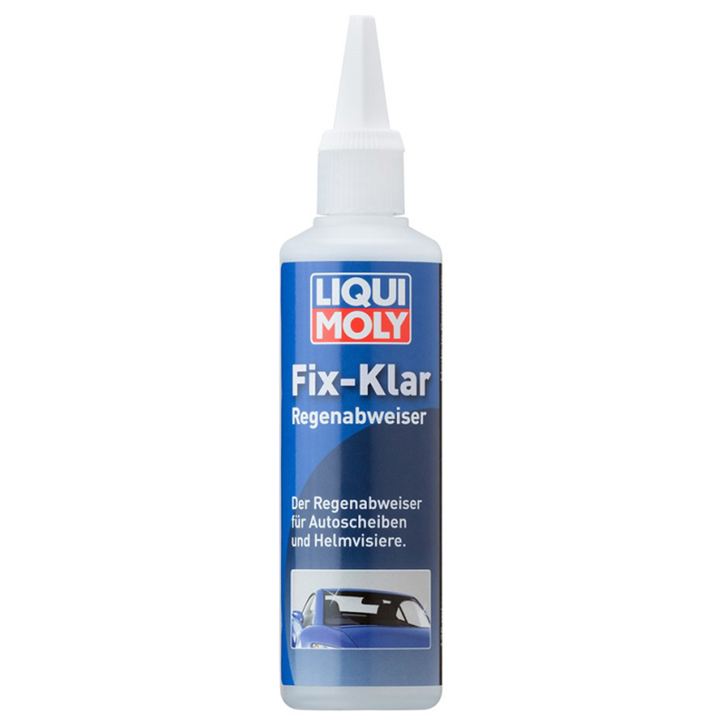 Chai Chống Nước Mưa Clear View Liqui Moly 1590 (125ml)