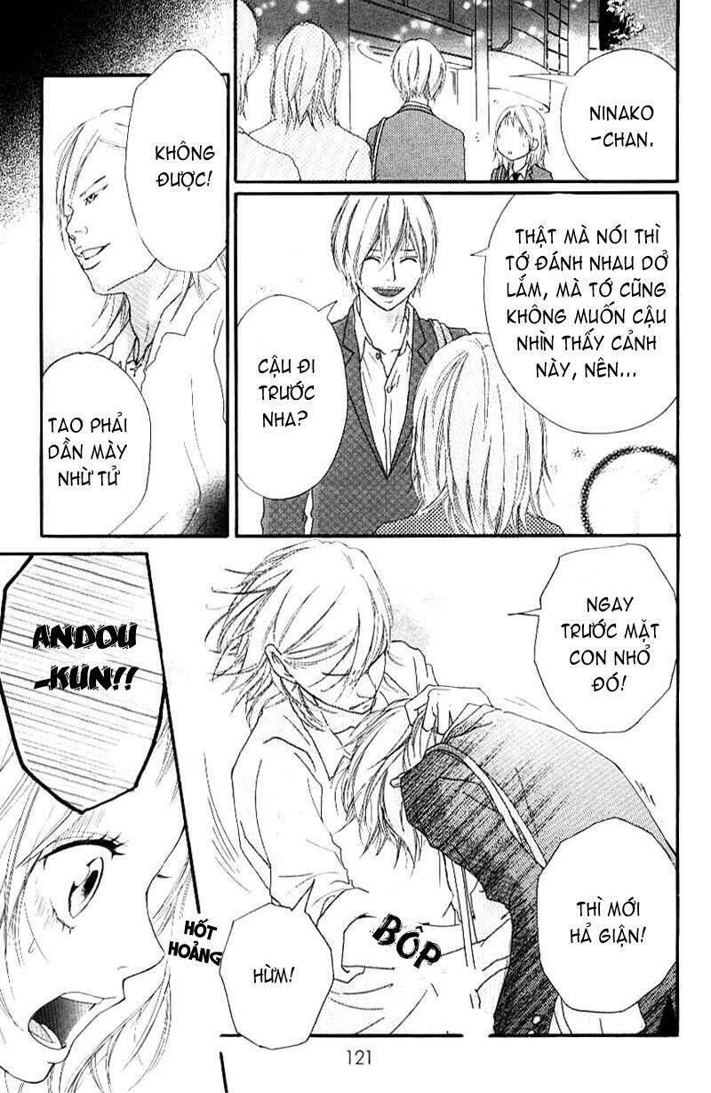 tình yêu học trò chapter 33 27