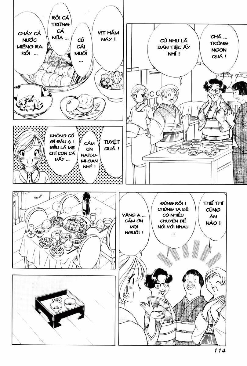 orange yane no chiisana ie full chapter 45 18