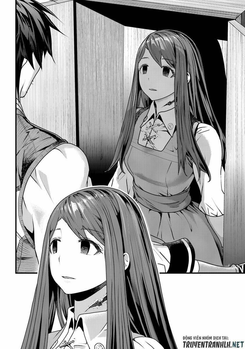 yakudatazu skill ni jinsei o sosogikomi 25-nen, imasara saikyou no boukentan midori kashi no akira chapter 1 23