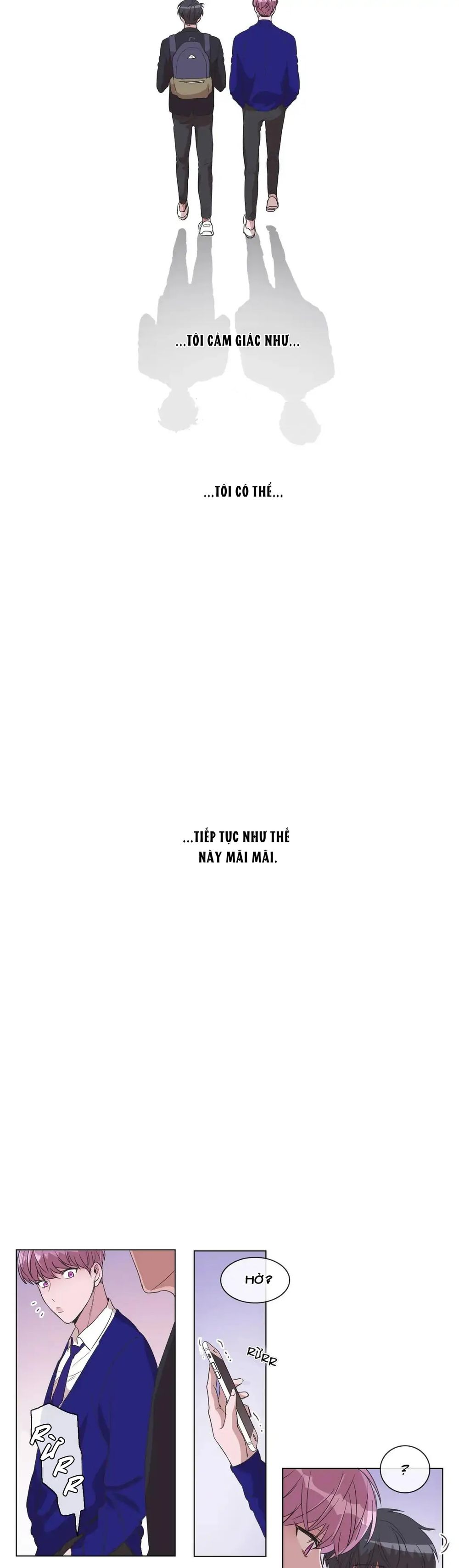 kí ức giả dối chapter 12 17